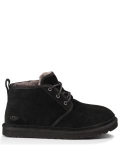 Neumel clearance boot black