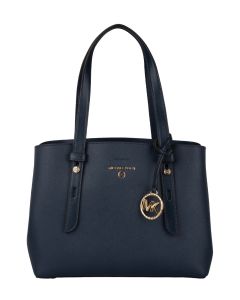 Michael kors 2024 navy bag