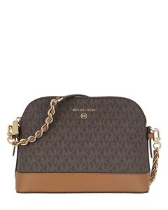 Michael kors deals crossbody acorn