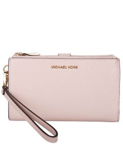 Michael kors pink shop rose gold bag