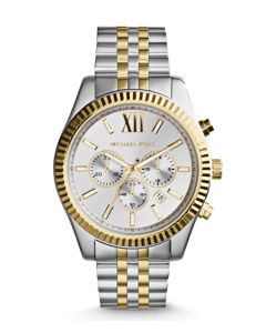 Michael kors watch on sale 8344