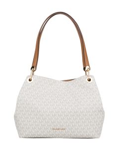 Michael kors outlet raven tote