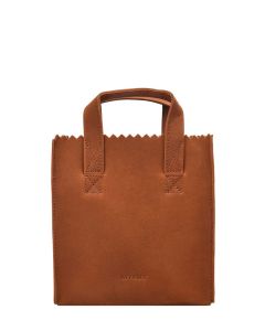 My paper top bag myomy