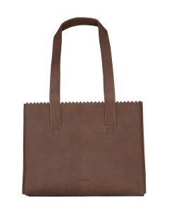 MYoMY MY PAPER BAG Handbag Hunter Original The Little Green Bag