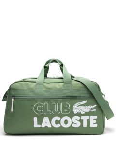 Lacoste parfums hot sale duffle bag