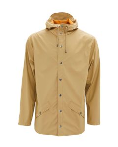 Rains clearance jacket desert