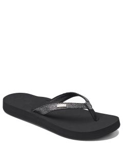 Reef star cushion black sale