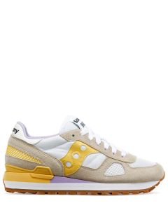 Saucony shadow shop original yellow