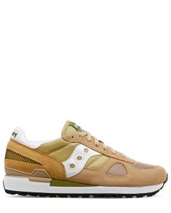 Saucony shadow original store tan