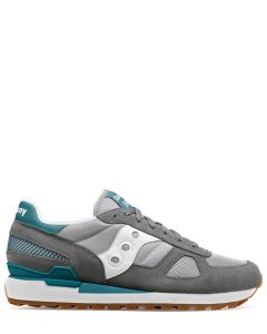 Saucony shadow hotsell original grey blue