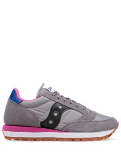 Saucony jazz outlet grey green