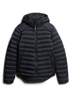 Eclipse hooded fuji jacket best sale