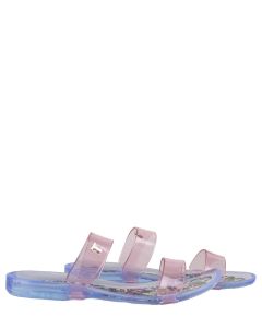 Ted baker best sale slippers pink