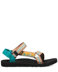 Teva Original Universal Cactus Sunflower The Little Green Bag