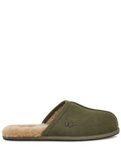 Ugg scuff mens on sale slippers