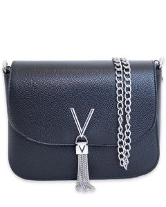 valentino bags divina nero