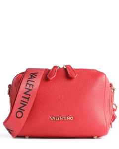Valentino Handbags Olive Haversack Rood