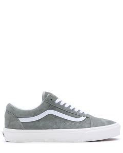 Vans Old Skool Pig Suede Shadow The Little Green Bag