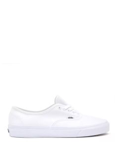 Vans UA Authentic True White The Little Green Bag