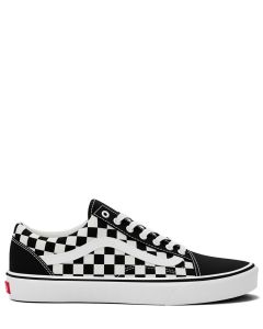 Wss checkered clearance vans