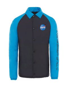 Vans x space voyager shop torrey padded mte jacket