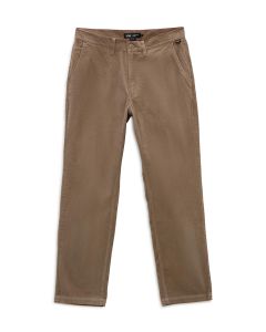 Vans Authentic Chino Cord Relaxed Pant Desert Taupe