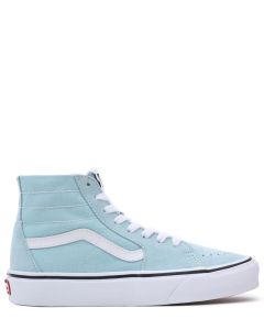 Vans UA SK8 Hi Tapered Color Theory Canal Blue The Little Green Bag