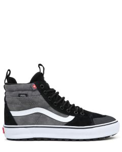 Sk8 hi deals mte pewter