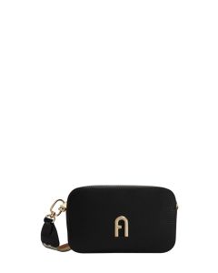 furla crossbody zwart