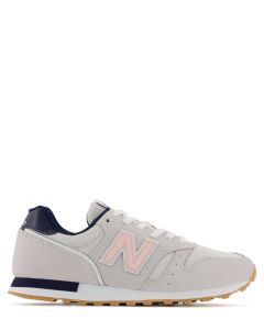 New Balance WL373 Nimbus Cloud Pink Haze The Little Green Bag