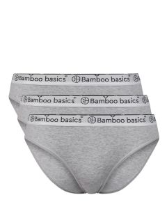 Bamboo Basics Yara Briefs (3-Pack)