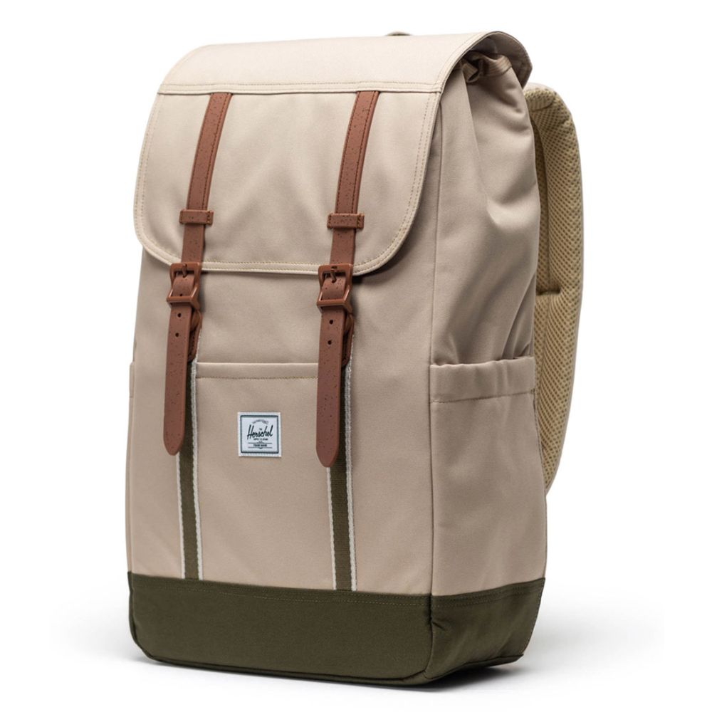 Herschel retreat backpack discount