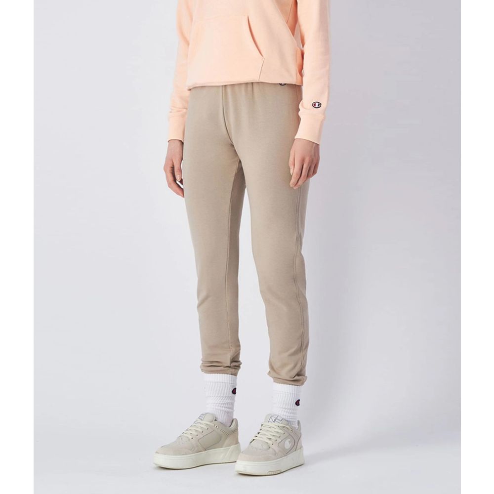 Champion athleisure rib cuff pants store