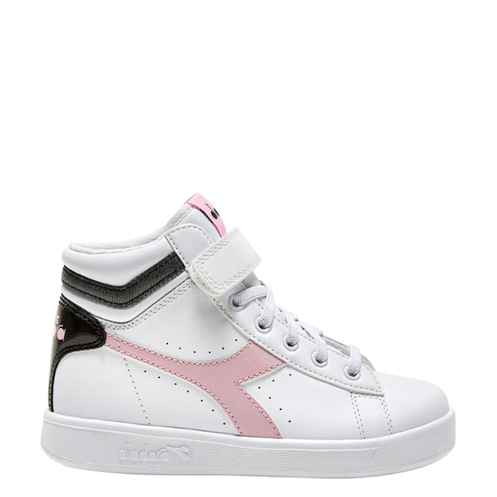 Diadora game p new arrivals