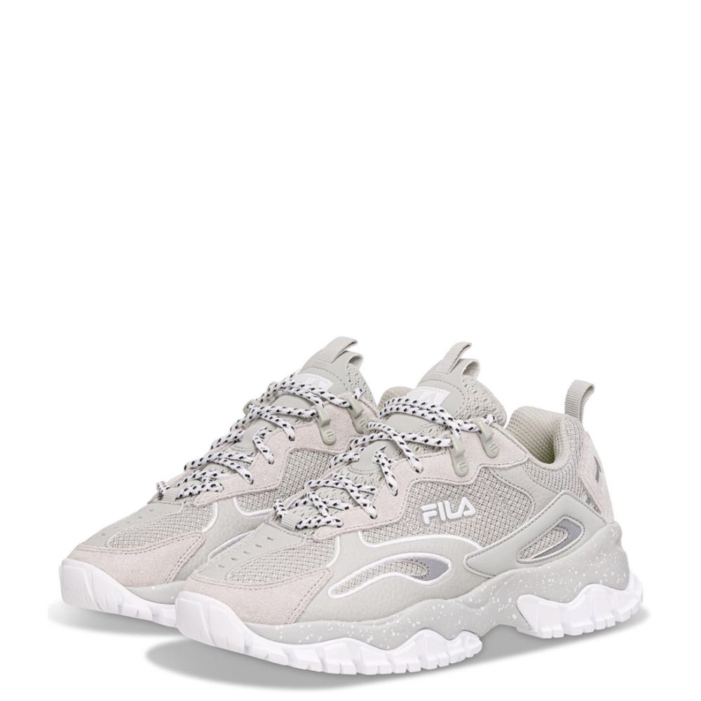 Fila ray trace top