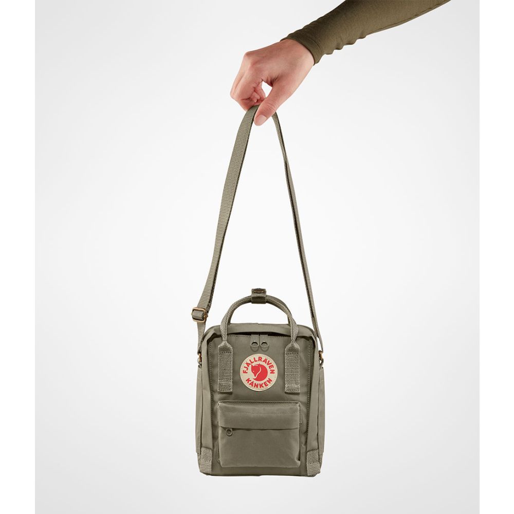 Fjallraven handtas sale