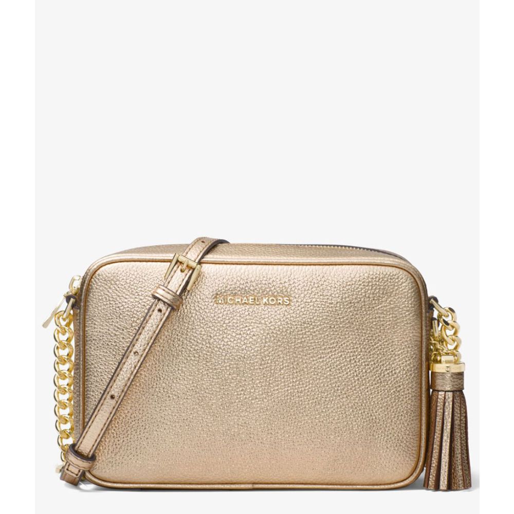 Jet Set Crossbody