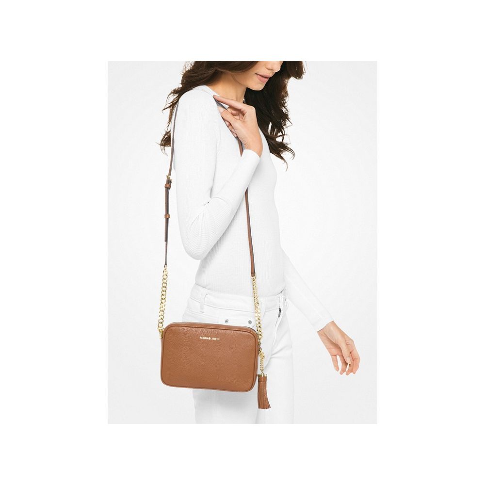 Jet Set Medium Camera Bag