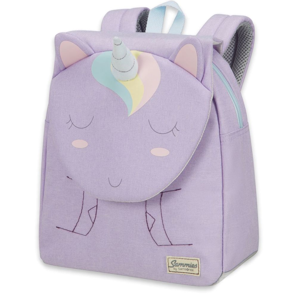 Samsonite Happy Sammies Backpack S Unicorn Lily Unicorn Lily The Little Green Bag