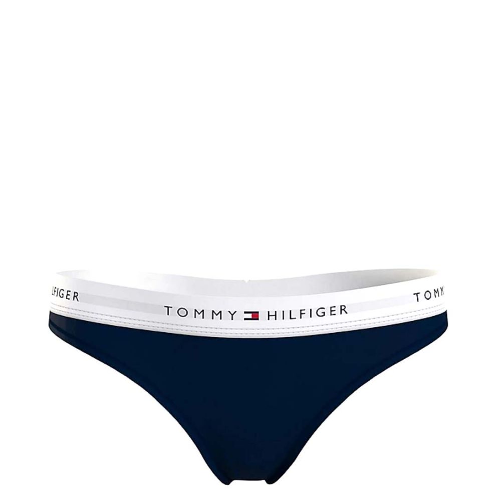 Tommy Hilfiger Thong Desert Sky | The Little Green Bag