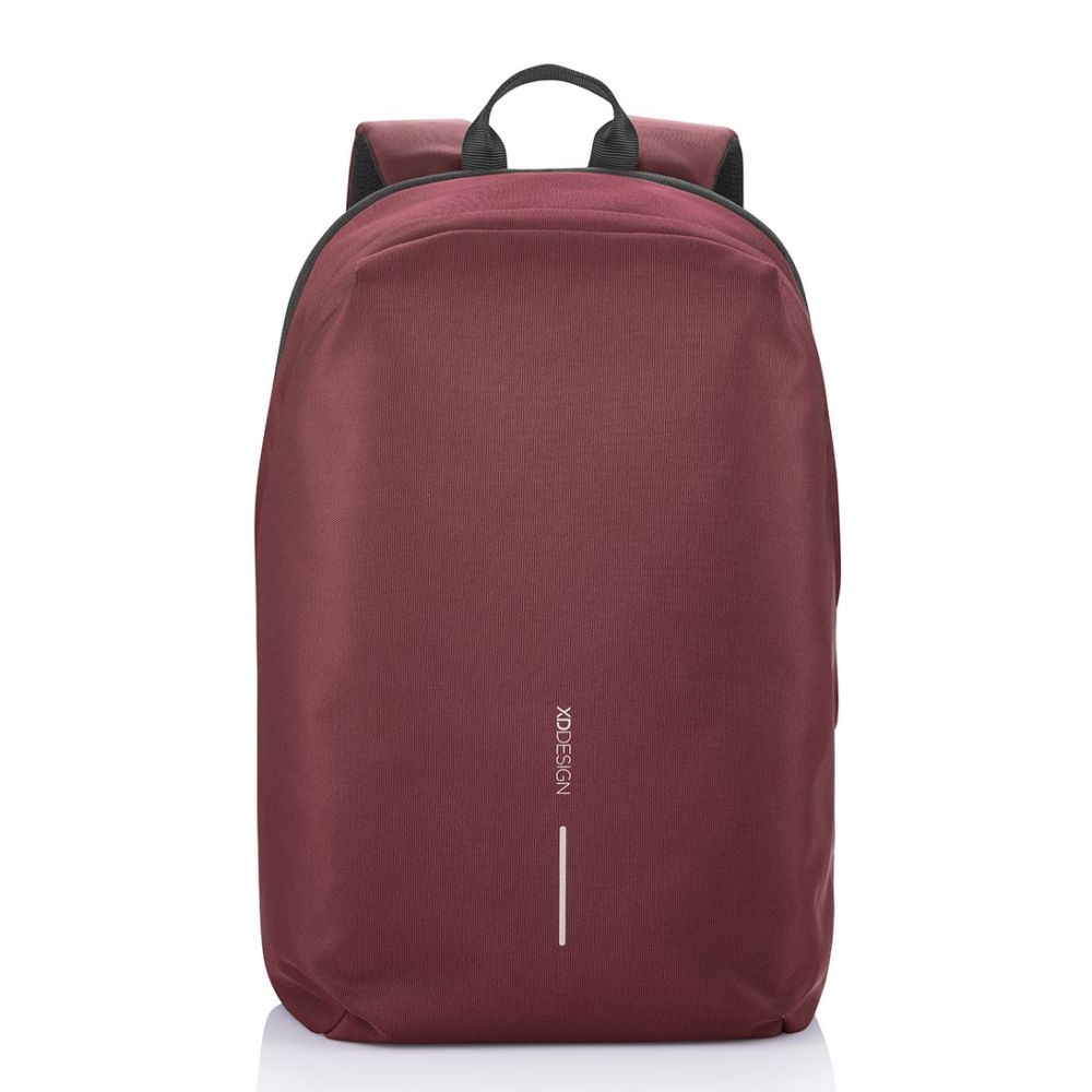 Bobby Soft Anti Theft Backpack 15.6 Inch