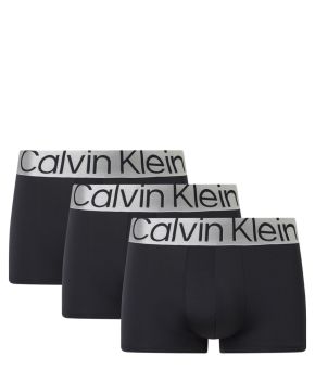 Low Rise Trunk 3PK 3-Pack