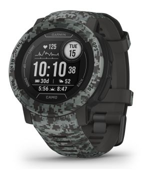 Instinct 2 Camo Edition