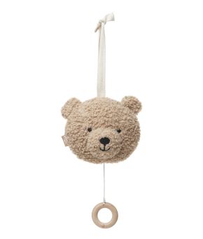 Muziekhanger Teddy Bear