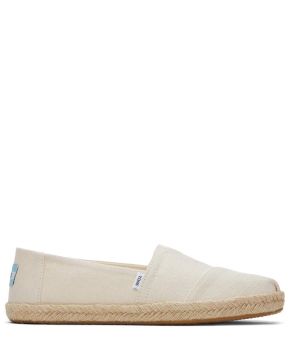 Alpargata Recycled Cotton Rope Espadrille
