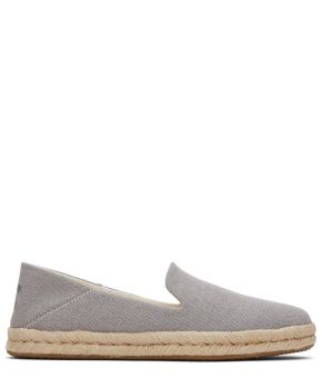 Santiago Recycled Cotton Canvas