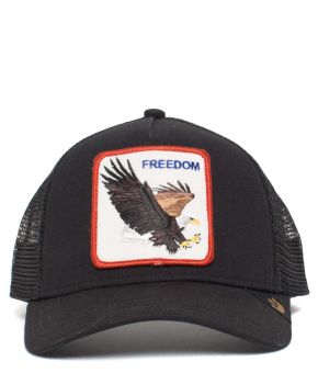 The Freedom Eagle