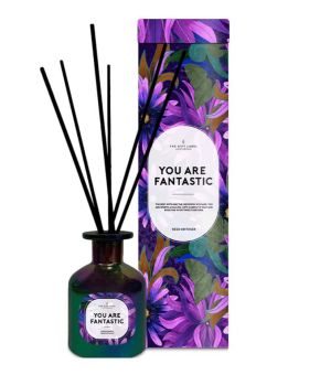 Reed Diffuser 200ml You Are Fantastic