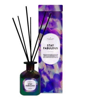 Reed Diffuser 200ml Stay Fabulous