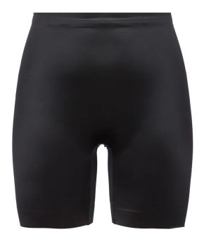 Booty-Lifting Mid-Thigh Shorts